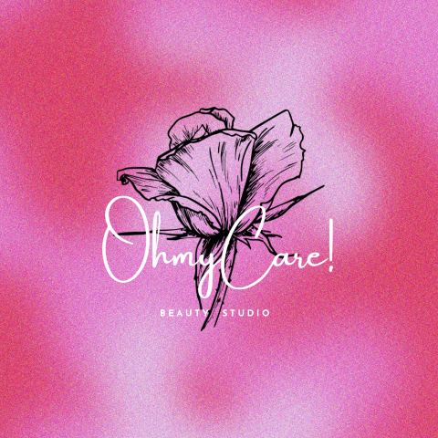 logo oh my care